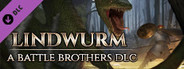 Battle Brothers - Lindwurm