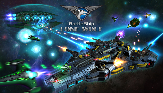Battleship Lonewolf Steam capsule image