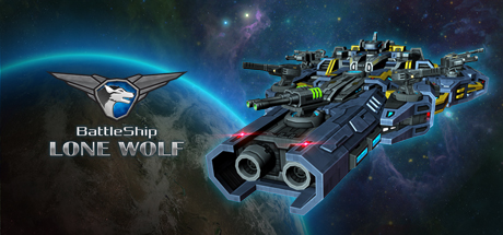 Battleship Lonewolf Cover Image