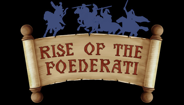 Rise of the Foederati Steam capsule image