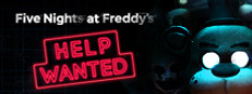 FIVE NIGHTS AT FREDDY'S: HELP WANTED en Steam