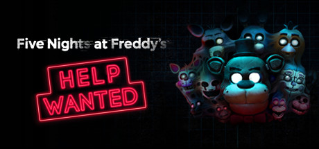 Five nights at Freddy's 4 remake Android by Psycho Games - Game Jolt