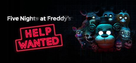 360° Five Nights at Freddy's: Security Breach in VR 