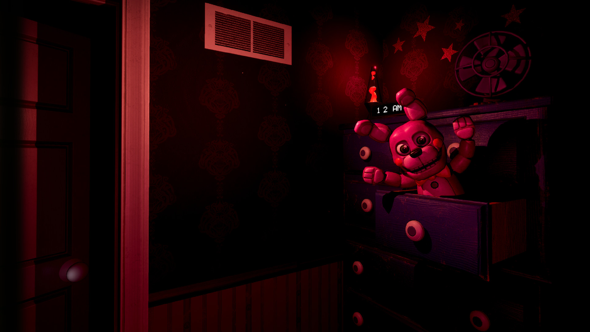 FIVE NIGHTS AT FREDDY'S: HELP WANTED on Steam