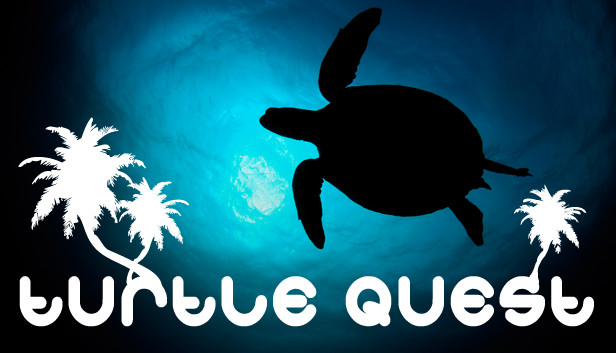 Turtle Quest Steam capsule image