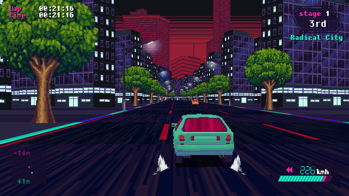 Slipstream (App 732810) · SteamDB