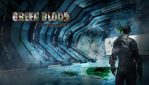 Green Blood Steam capsule image