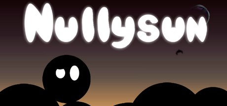 Nullysun Cover Image