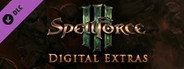 SpellForce 3 Digital Extras
