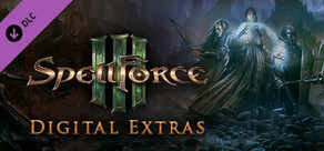 SpellForce 3 Digital Extras