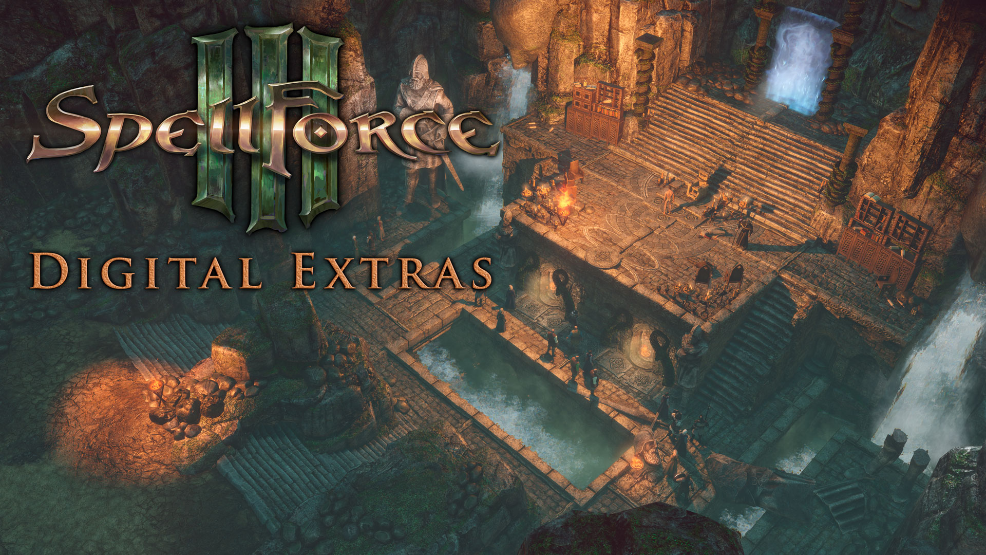 spellforce 3 publisher spellforce 3 publisher