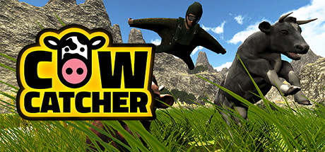 Cow Catcher header