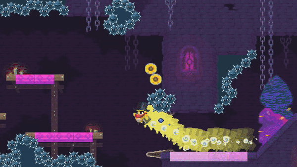 武德岭DX 初级小兵反击战|v1.0.0|中文|NSZ|Wunderling DX 武德岭DX 初级小兵反击战|v1.0.0|中文|NSZ|Wunderling DX