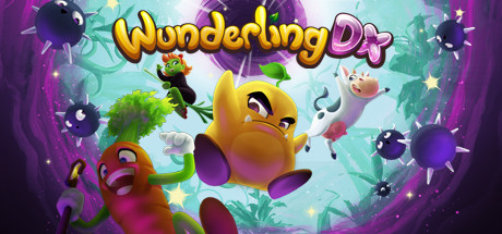 Wunderling DX on Steam