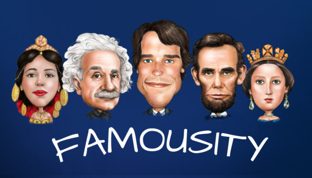 Famousity