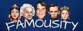 Famousity Card Game
