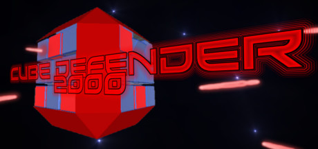 Cube Defender 2000 header