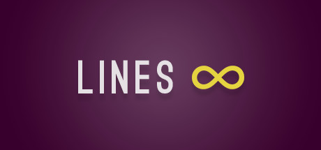 Lines Infinite Cover Image