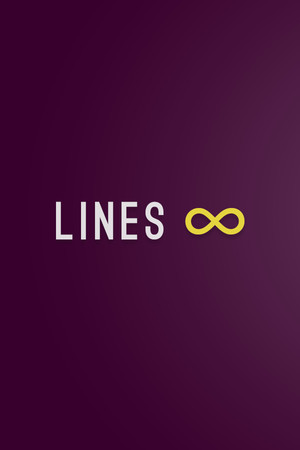 Lines Infinite cover art