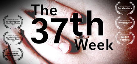 The 37th Week header