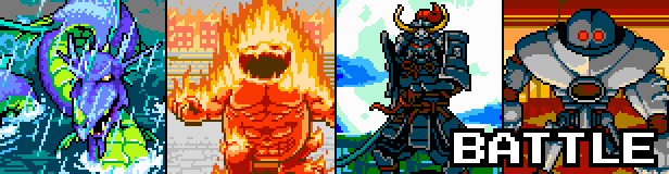 8-Bit Adventures 2