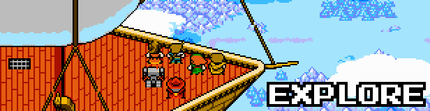 8-Bit Adventures 2