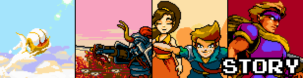 8-Bit Adventures 2