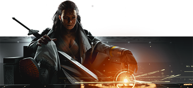 Endless space 2 vaulters theme