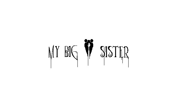 My Big Sister