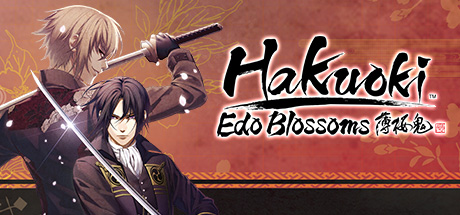 Baixar Hakuoki: Edo Blossoms Torrent