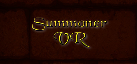 SummonerVR (alpha) Cover Image