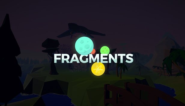 Fragments Steam capsule image