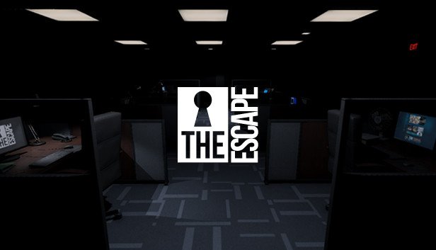 The Escape Steam capsule image