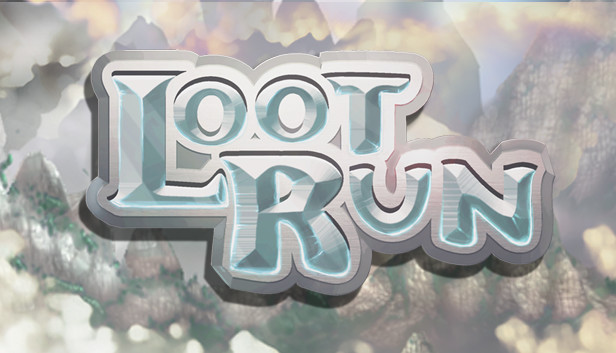 Loot Run Steam capsule image