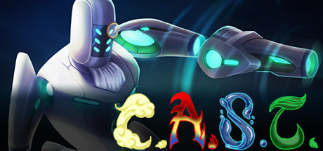 C.A.S.T (Combat Alchemy Solution and Tactics) header