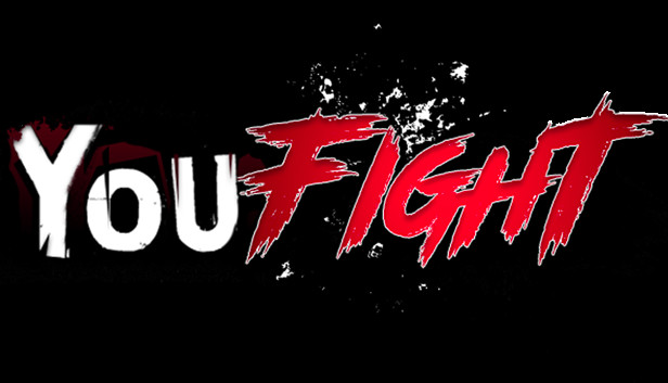 YOUFIGHT Steam capsule image