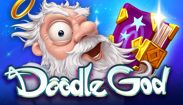 Doodle God Blitz - World of Magic DLC Steam capsule image