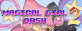 Magical Girl Dash 2 - Triple Prisma Attack