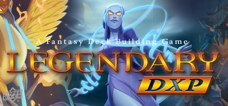 Legendary DXP on Steam