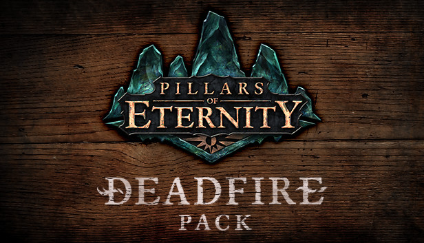 Pillars of Eternity - Deadfire Pack Steam capsule image
