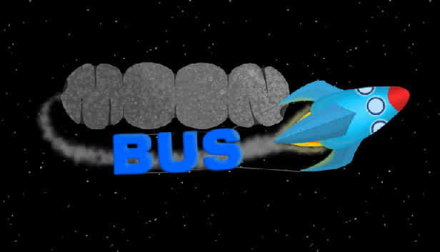 Moon Bus Steam capsule image