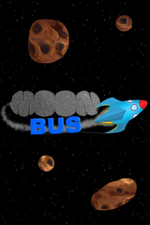 Moon Bus cover