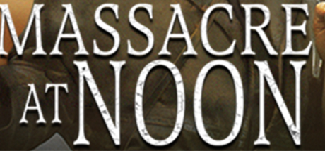 Massacre At Noon header image