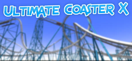 Ultimate Coaster X on Steam