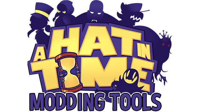 A Hat in Time - Modding Tools - SteamGridDB