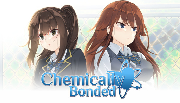 Chemically Bonded Steam capsule image
