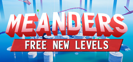 MEANDERS on Steam
