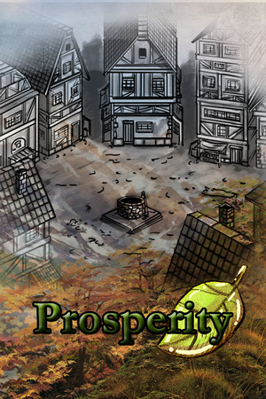 Prosperity cover