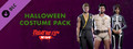 Friday the 13th: The Game - Halloween Clothing Pack