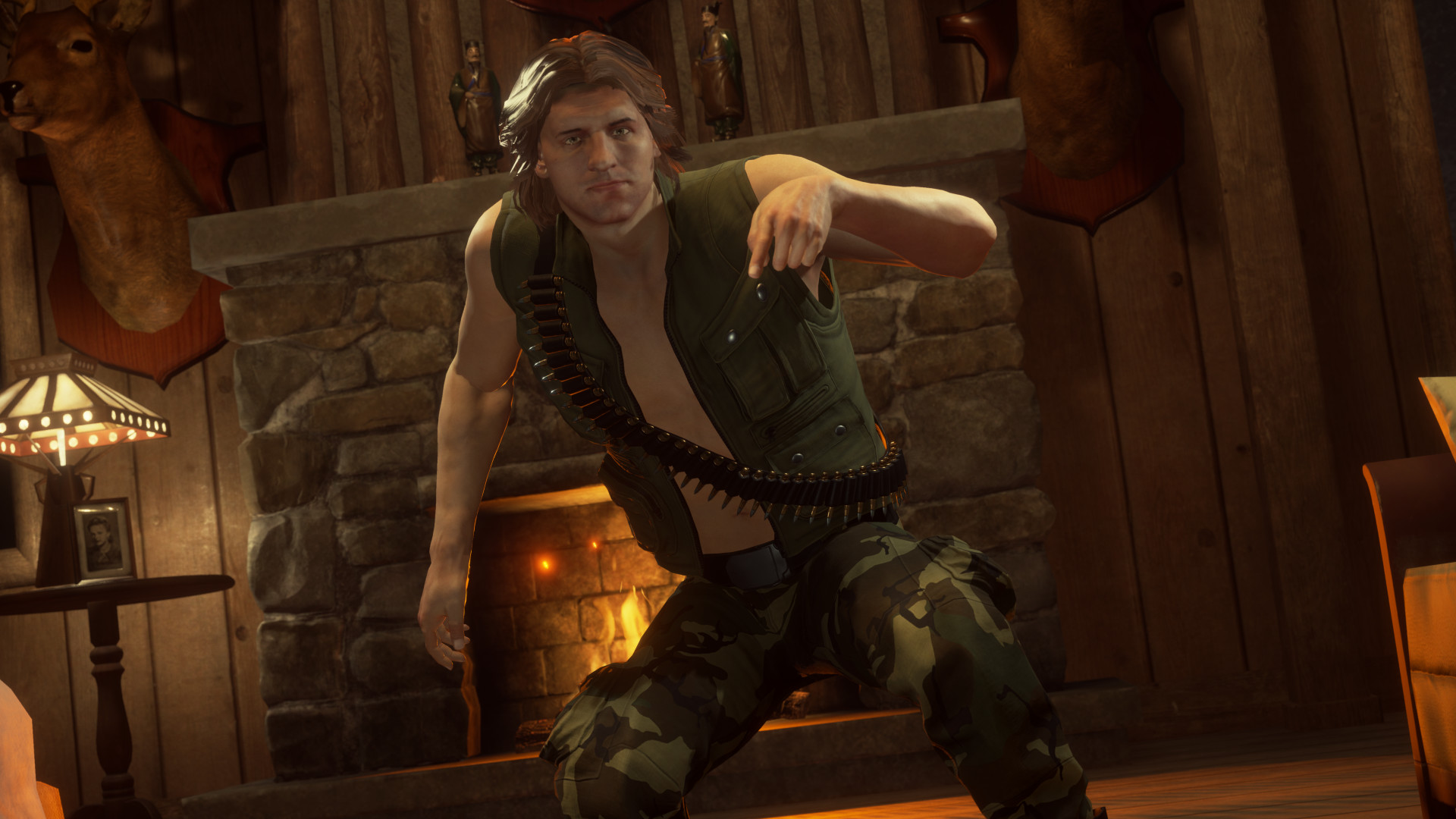 Friday The 13th The Game Costume Party Counselor Clothing Pack On Steam